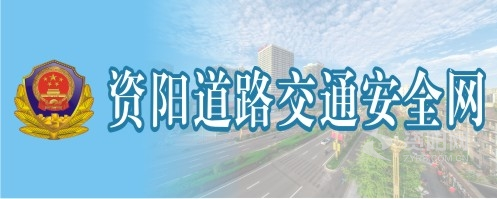 99ri大鸡巴资阳道路交通安全网